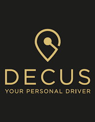Decus - Your Personal Driver