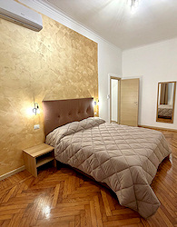 Golden Apartments Milano